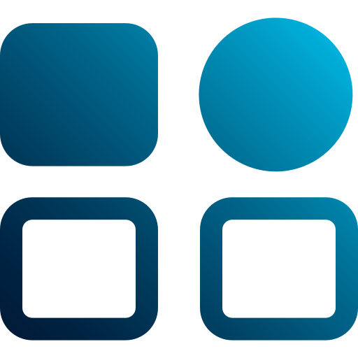 icon of categories