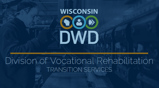 Department of Workforce development logo