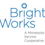 Bright Works logo